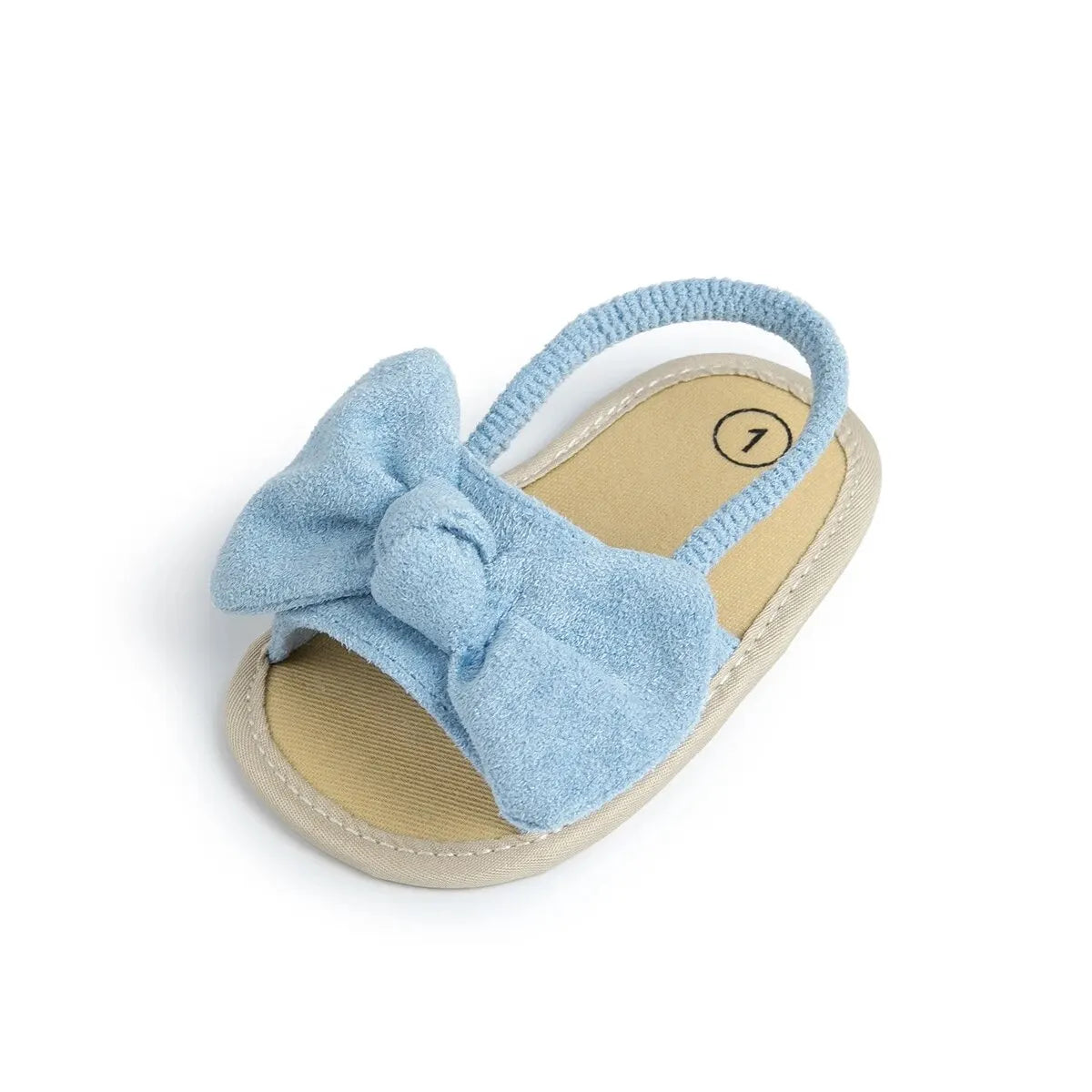 Non-slip beach slippers for girls multivariant-6
